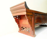 Antique Chinese Petit Altar Cabinet (5421), Circa 1800-1849