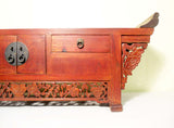Antique Chinese Petit Altar Cabinet (5421), Circa 1800-1849