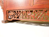 Antique Chinese Petit Altar Cabinet (5421), Circa 1800-1849