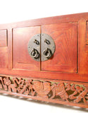 Antique Chinese Petit Altar Cabinet (5421), Circa 1800-1849