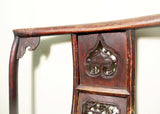 Antique Chinese Ming Arm Chair (5476), Circa 1800-1849 (Copy)