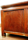 Antique Chinese Treasure Trunk (5552), Zelkova wood, Circa 1800-1849