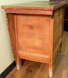 Antique Chinese "Butterfly" Coffer (3279), 1800-1849