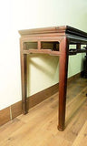 Antique Chinese Ming Painting Table (5685), Circa 1800-1849