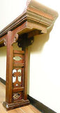 Antique Chinese Altar Table (5055), Zelkova Wood, Circa 1800-1849