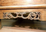 Antique Chinese "Butterfly" Coffer (5656), Circa 1800-1849
