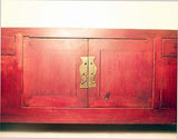 Antique Chinese Petit Ming Cabinet (5282), Circa 1800-1849