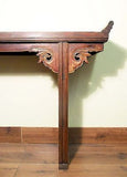 Antique Chinese Altar Table (5544), Circa 1800-1949