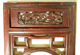 Antique Chinese Screen Panels (5112) (Pair) Cunninghamia wood, 1800-1849