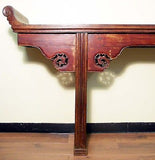Antique Chinese Ming Altar Table (5096), Circa 1800-1849