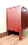 Antique Chinese Ming Sideboard (5341), Circa 1800-1849