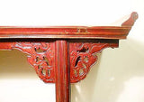 Antique Chinese Altar Table (5563), Circa early of 19th century