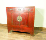 Antique Chinese Ming Cabinet/sideboard (5675), Circa 1800-1849