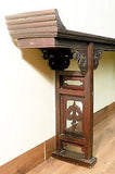 Antique Chinese Altar Table (5134), Circa 1800-1849