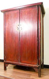 Antique Chinese Ming "MianTiao" Cabinet (5021), Circa 1800-1849