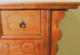 Antique Chinese "Butterfly" Coffer (2011) Ming Style, Circa 1800-1849