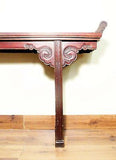 Antique Chinese Altar Table (5538), Circa 1800-1849
