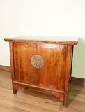 Antique Chinese Ming Cabinet/Sideboard (5596), Circa 1800-1849