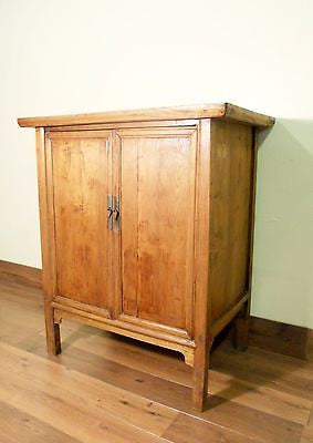 Antique Chinese Ming Cabinet/Sideboard (5650), Circa 1800-1849