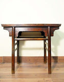 Antique Chinese Ming Console (wine) Table (5532), Circa 1800-1849