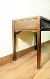 Antique Chinese Ming Desk/Console Table (5579), Circa 1800-1849