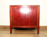 Antique Chinese Ming Cabinet/Sideboard (5593), Circa 1800-1849