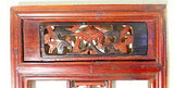 Antique Chinese Screen Panels (5113) (Pair) Cunninghamia wood, 1800-1849