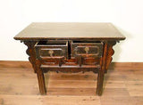 Antique Chinese Ming Cabinet (5571), Circa 1800-1849