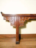 Antique Altar Table (5564), Circa early of 19th century
