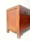 Antique Chinese Ming Cabinet (5455), Circa 1800-1849