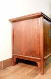 Antique Chinese Ming Cabinet/Sideboard (5596), Circa 1800-1849