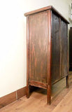 Antique Chinese Ming "MianTiao" Cabinet (5604), Circa 1800-1849