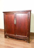 Antique Chinese Ming Cabinet/Sideboard (5595), Circa 1800-1849