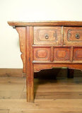 Antique Chinese Ming "Butterfly" Coffer (5711), Circa 1800-1849