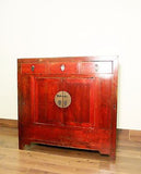 Antique Chinese Ming Cabinet/Sideboard (5594), Circa 1800-1849