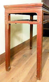 Antique Chinese Ming Painting Table (5107), Circa 1800-1849