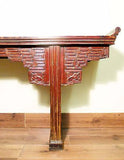Antique Altar Table (5564), Circa early of 19th century