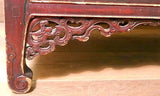 Antique Chinese Kang Cabinet (5105), Circa 1800-1849
