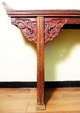 Antique Chinese Altar Table (5088), Cunninghamia wood, Circa 1800-1849