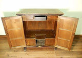Antique Chinese Ming Cabinet/sideboard (5676), Circa 1800-1849