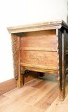 Antique Chinese "Butterfly" Coffer (5656), Circa 1800-1849