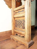 Antique Chinese Altar Table (5561) Cypress Wood, Circa 1800-1849