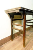 Antique Chinese Ming Console (wine) Table (5532), Circa 1800-1849