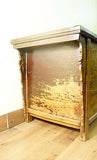 Antique Chinese "Butterfly" Cabinet (5713), Circa 1800-1849