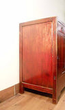 Antique Chinese Ming Cabinet/Sideboard (5594), Circa 1800-1849