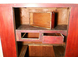 Antique Chinese Cabinet (5133) Wedding Cabinet
