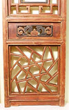 Antique Chinese Screen Panels (5145) (Pair) Cunninghamia wood, 1800-1849