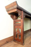 Antique Chinese Altar Table (5544), Circa 1800-1949