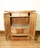 Antique Chinese Ming Cabinet/Sideboard (5650), Circa 1800-1849