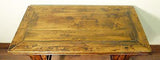 Antique Chinese Console (wine) Table (5196), Cunninghamia wood, Circa 1800-1849